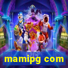 mamipg com